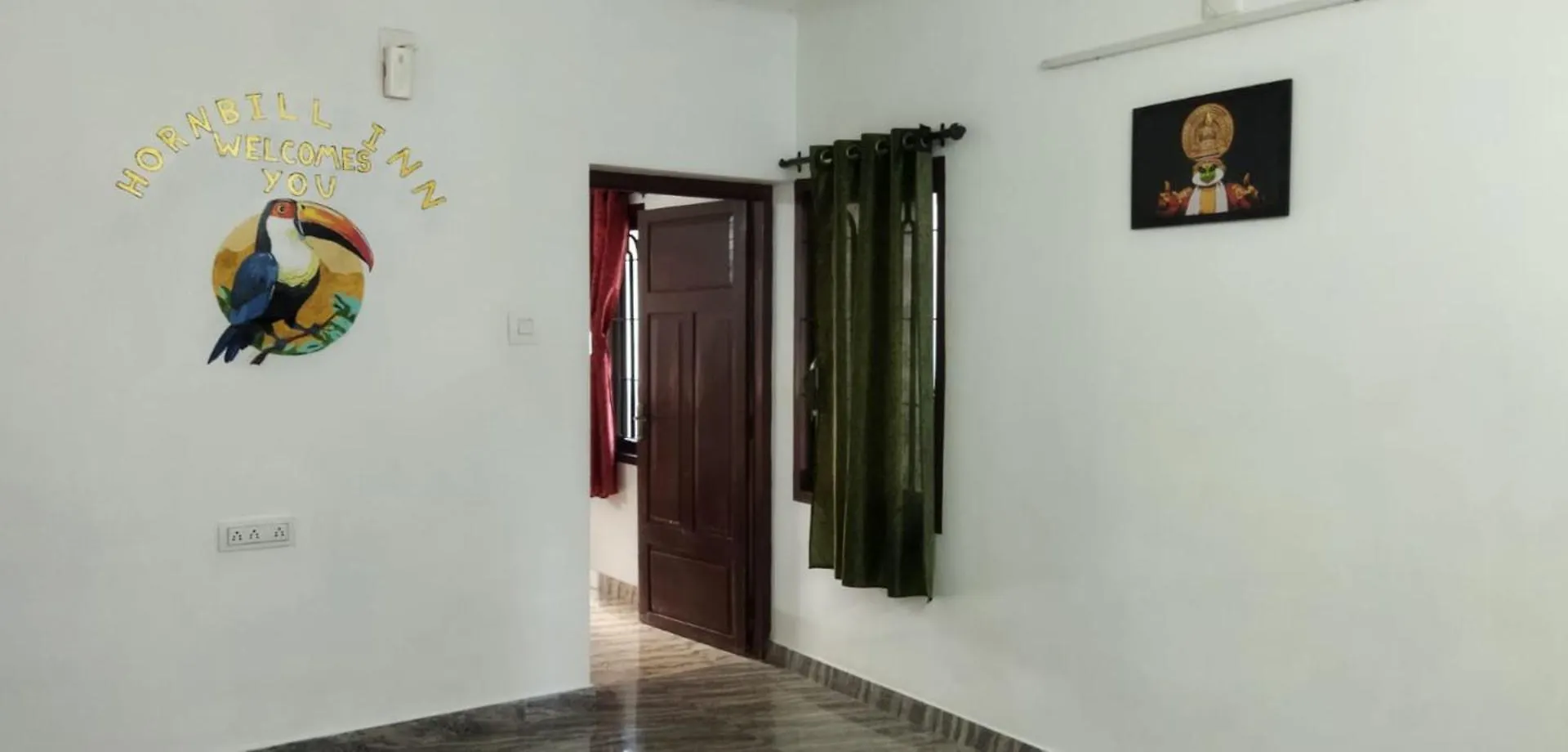 Hornbill Inn Kochi 0*,