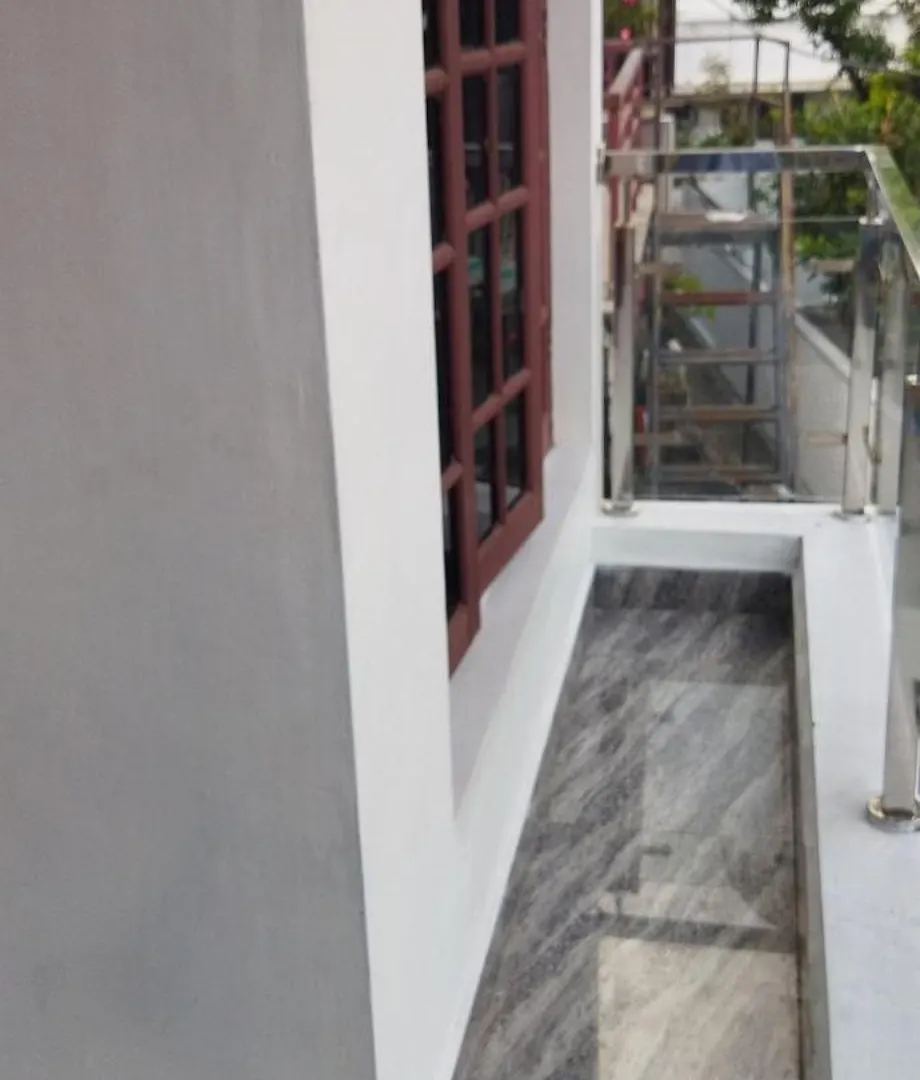 Homestay Hornbill Inn Kochi India
