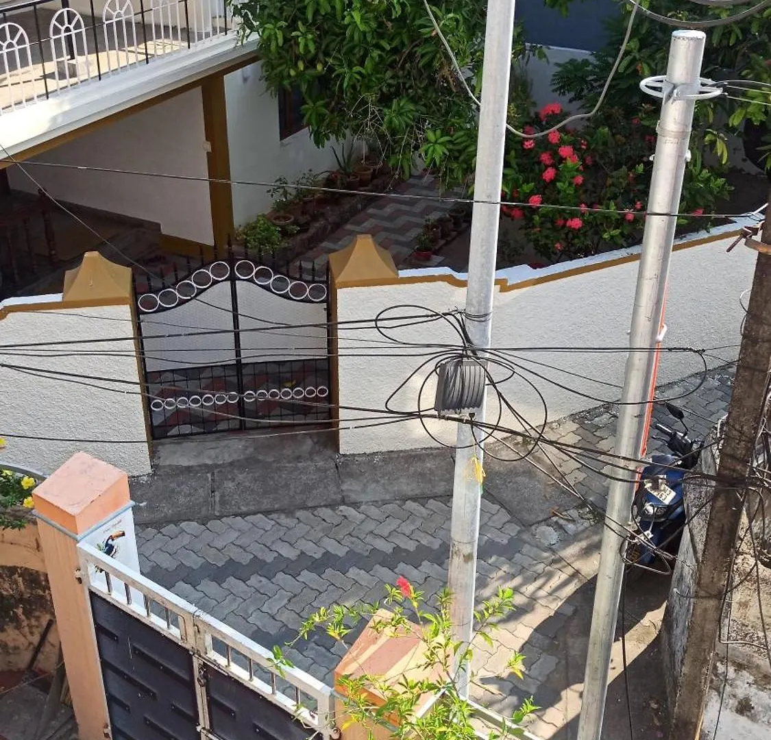 Hornbill Inn Kochi 0*,  India