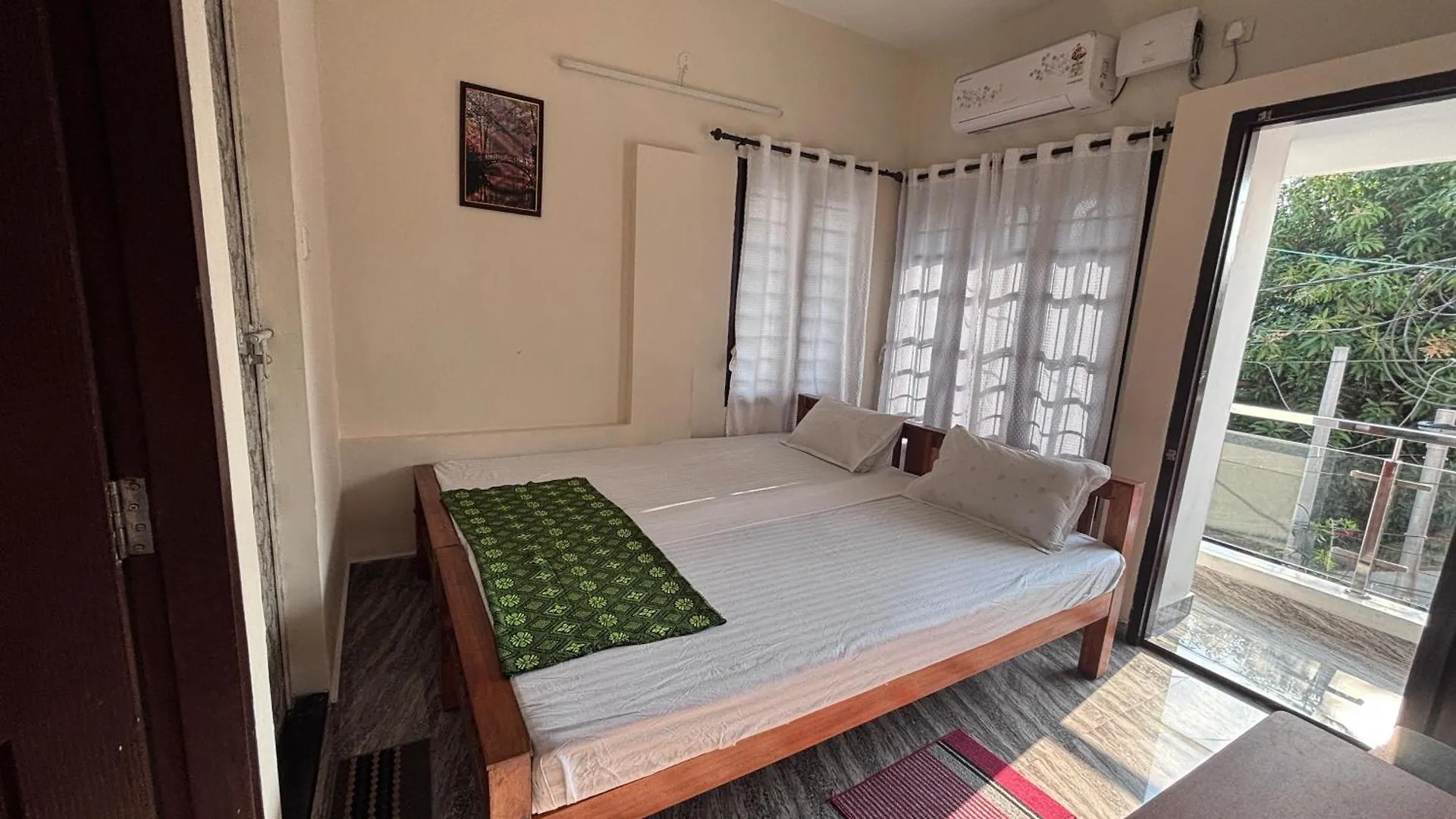 Hornbill Inn Kochi