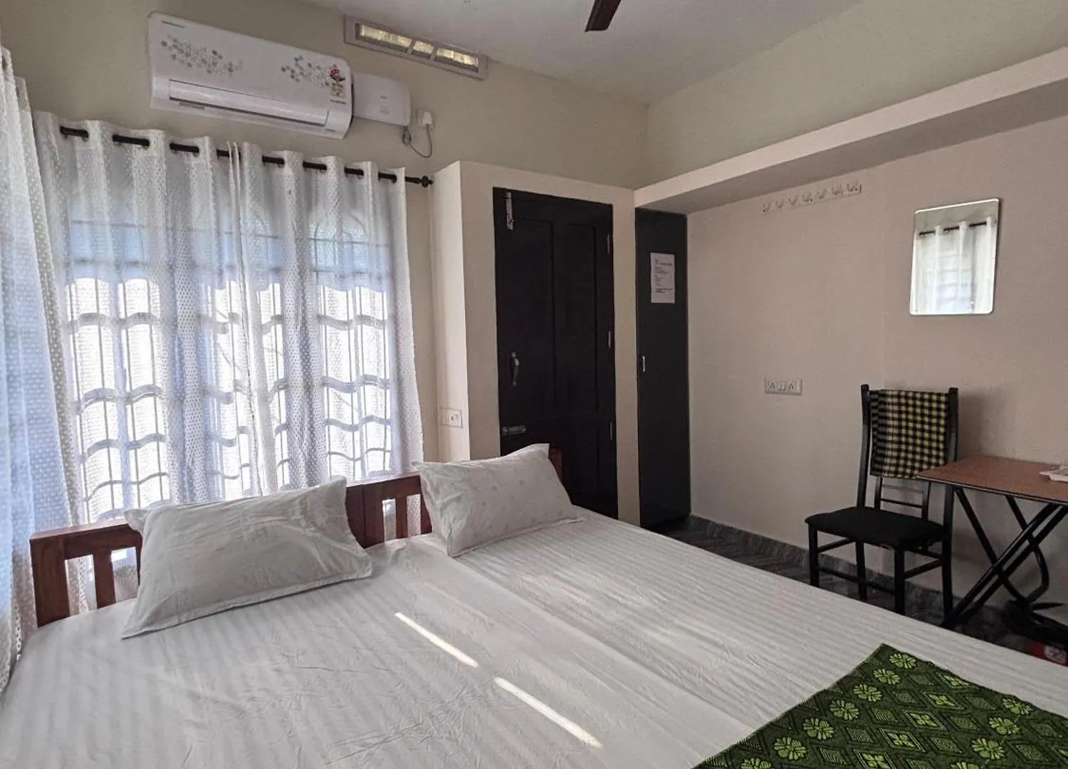 Hornbill Inn Kochi