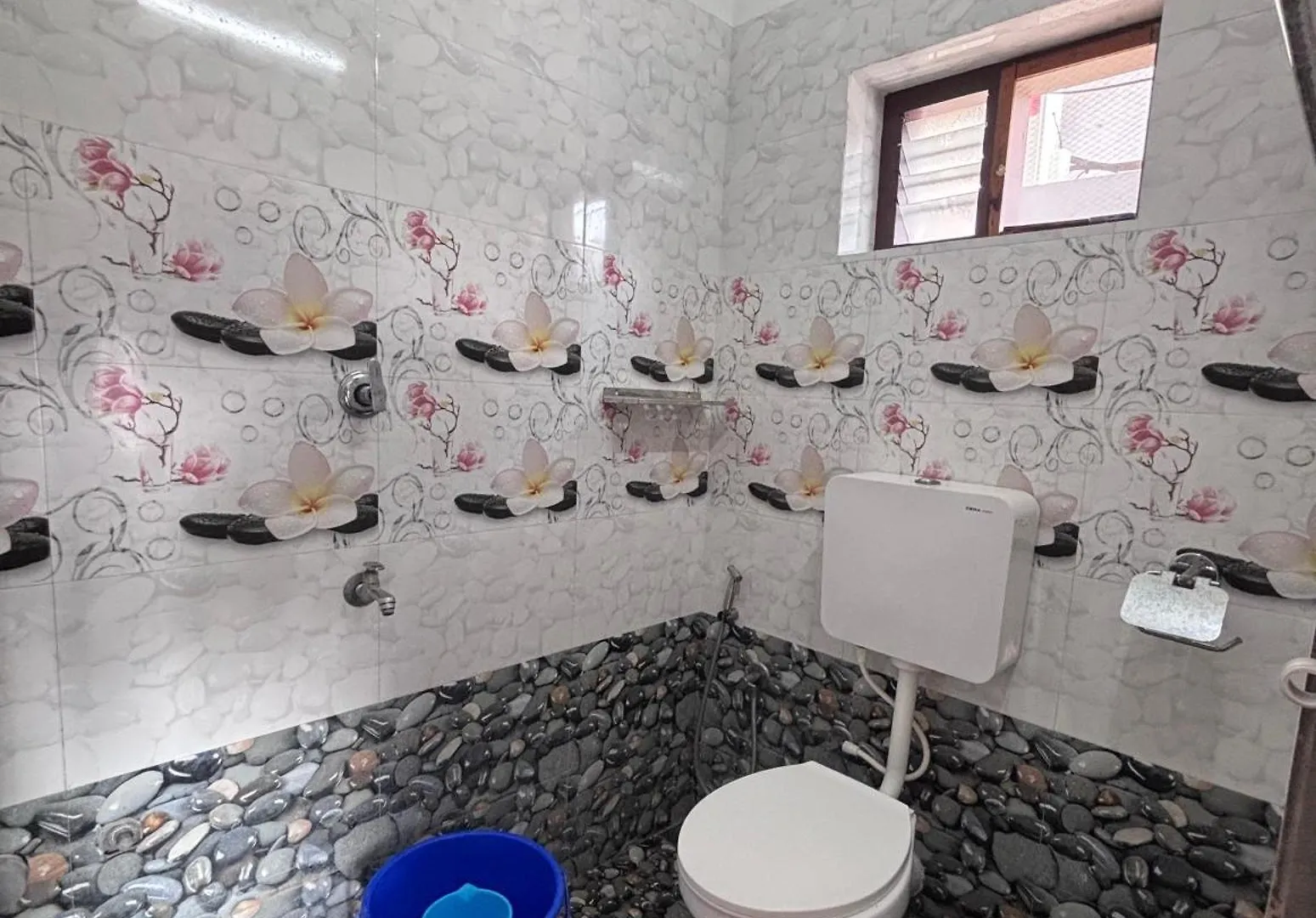 Homestay Hornbill Inn Kochi