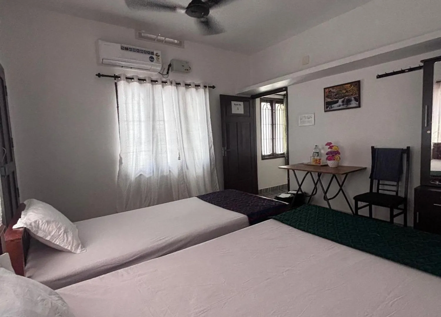 Homestay Hornbill Inn Kochi