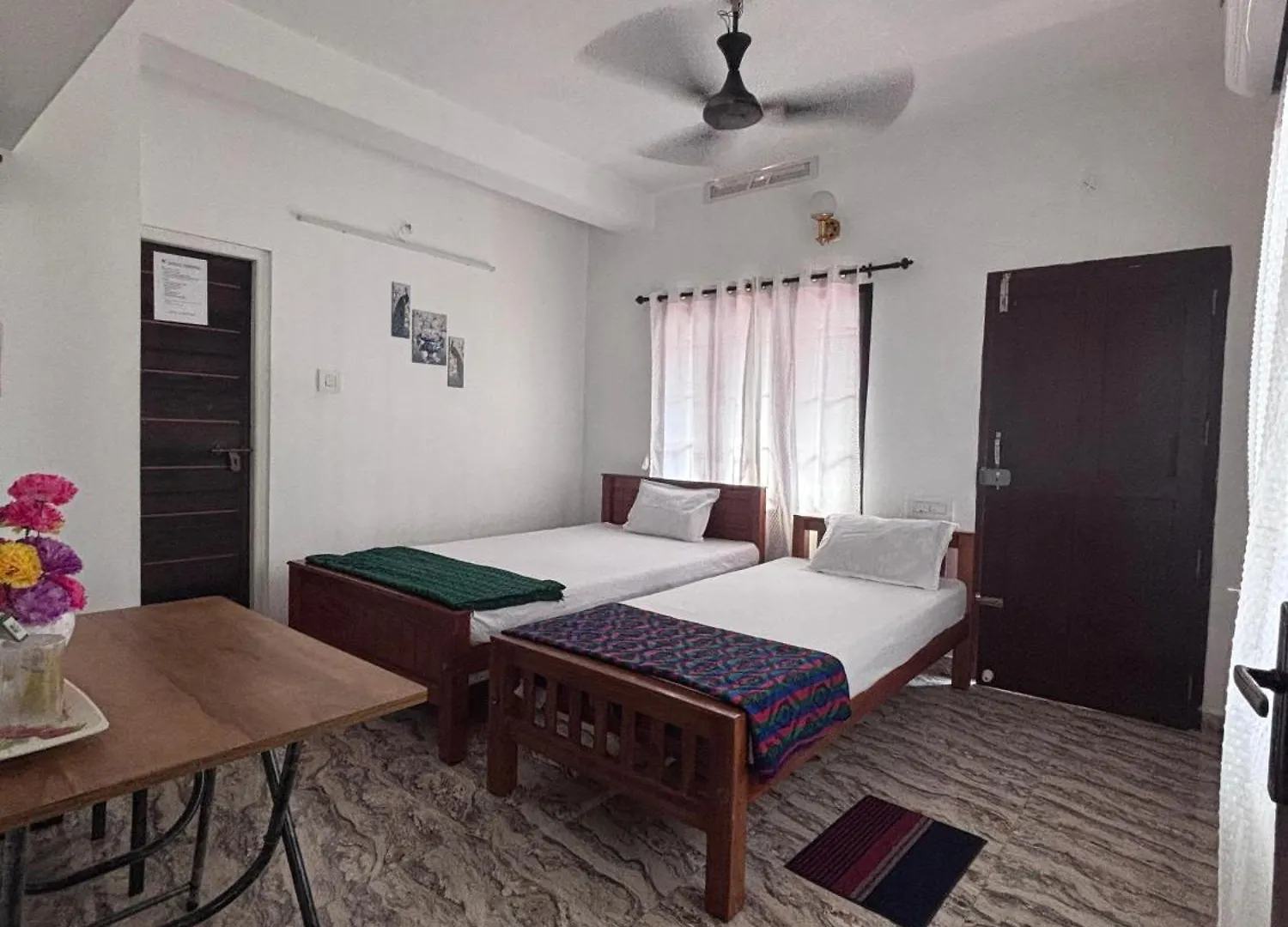 Hornbill Inn Kochi 0*,
