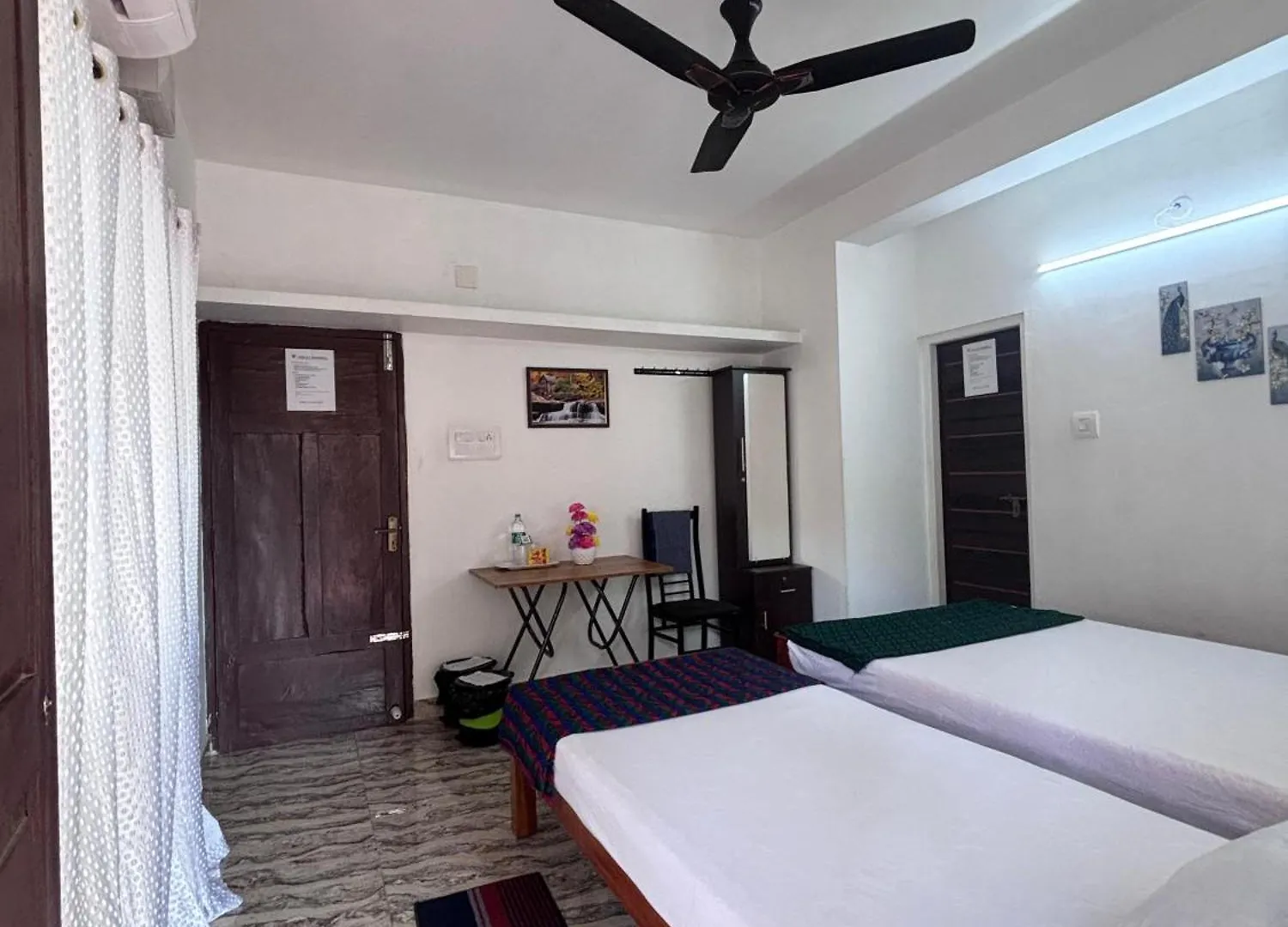 Hornbill Inn Kochi Homestay