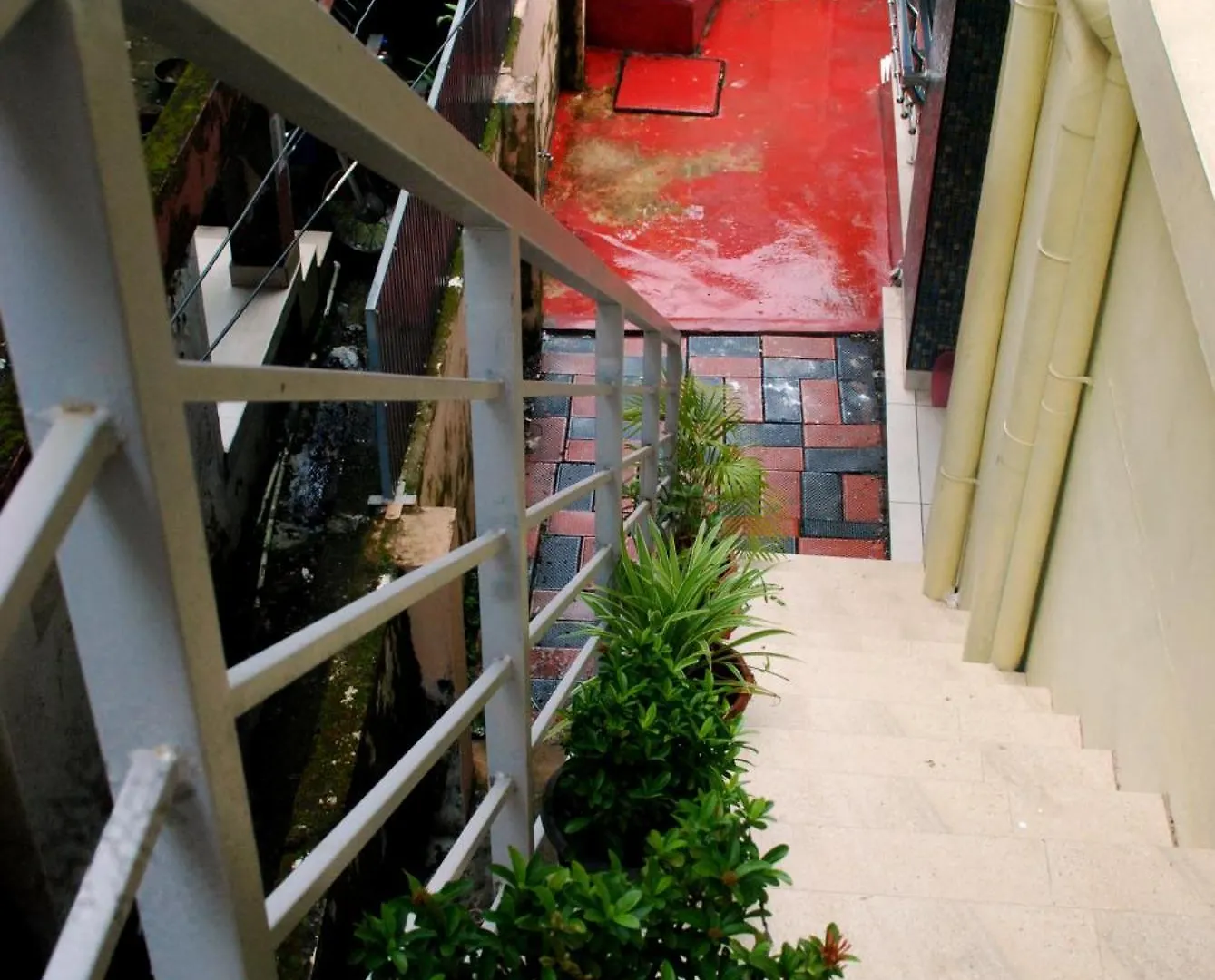 Alloggio in famiglia Hornbill Inn Kochi