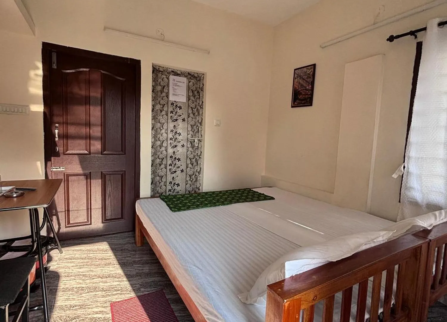 Hornbill Inn Kochi Alloggio in famiglia