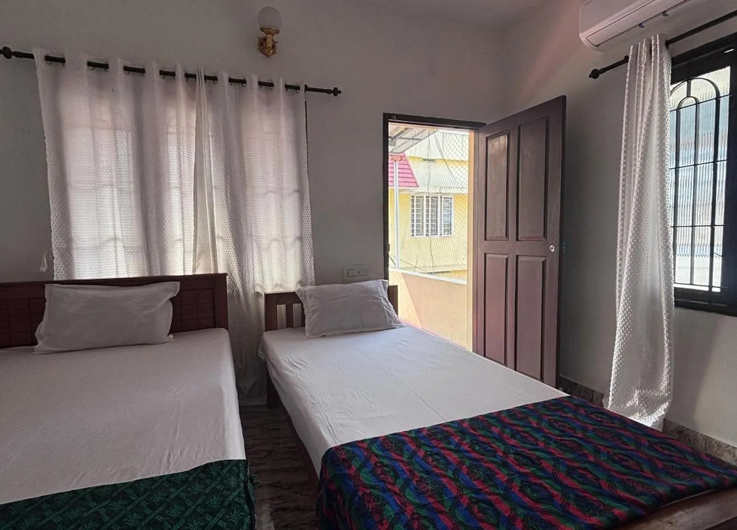 Alloggio in famiglia Hornbill Inn Kochi